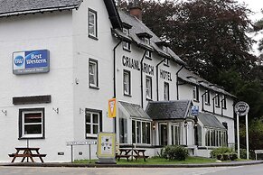 Best Western The Crianlarich Hotel