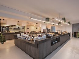 Porto Platanias Beach - Luxury Selection