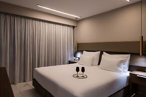 Porto Platanias Beach - Luxury Selection