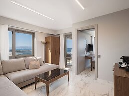 Porto Platanias Beach - Luxury Selection