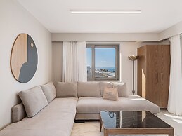 Porto Platanias Beach - Luxury Selection