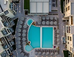 Porto Platanias Beach - Luxury Selection