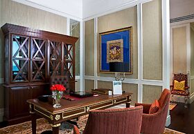 The Leela Palace Chennai