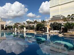 The Leela Palace Chennai