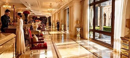The Leela Palace Chennai