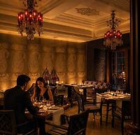 The Leela Palace Chennai