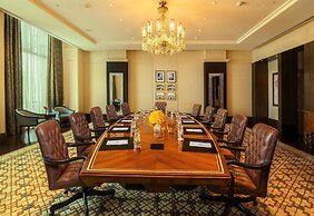 The Leela Palace Chennai