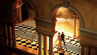 The Leela Palace Chennai