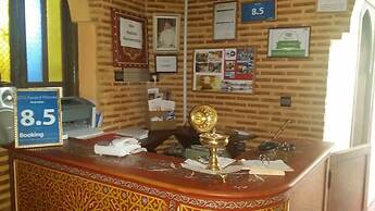 Riad Alida