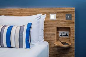 Travelodge Brighton Seafront