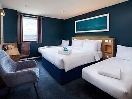 Travelodge Brighton Seafront