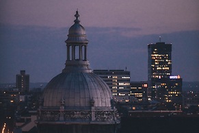 Stellar Boutique Modules by Maistra City Vibes