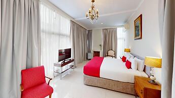 BENS L'Hotel Palermo
