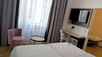 CALMA Berlin Mitte