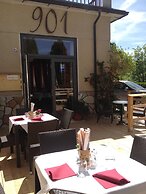 Hotel Du Lac