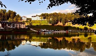 Hotel Du Lac