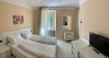 Hotel Du Lac