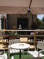 Hotel Du Lac