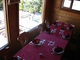 Chalet del Sole