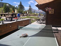 Chalet del Sole