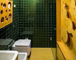 Casa das Penhas Douradas - Burel Expedition Hotel