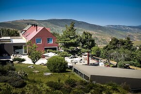 Casa das Penhas Douradas - Burel Expedition Hotel