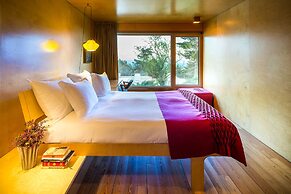 Casa das Penhas Douradas - Burel Expedition Hotel