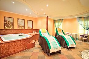 Rimar Hotel Krasnodar
