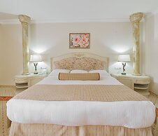 Rimar Hotel Krasnodar