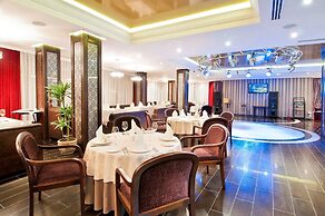 Rimar Hotel Krasnodar