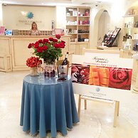 Rimar Hotel Krasnodar