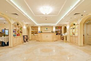 Rimar Hotel Krasnodar