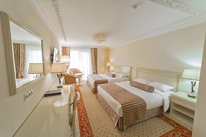 Rimar Hotel Krasnodar