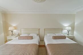 Rimar Hotel Krasnodar