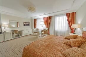 Rimar Hotel Krasnodar
