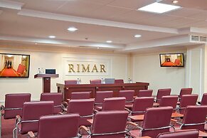Rimar Hotel Krasnodar