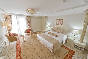 Rimar Hotel Krasnodar