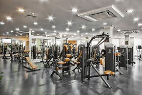Rimar Hotel Krasnodar