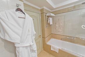 Rimar Hotel Krasnodar