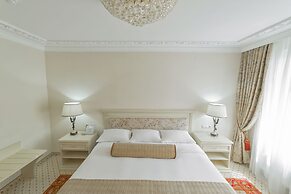 Rimar Hotel Krasnodar
