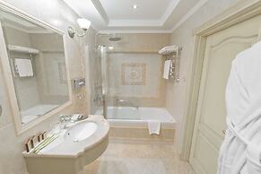 Rimar Hotel Krasnodar