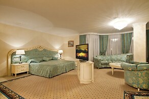 Rimar Hotel Krasnodar