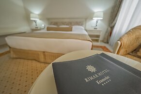 Rimar Hotel Krasnodar