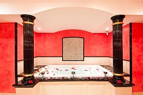 Rimar Hotel Krasnodar