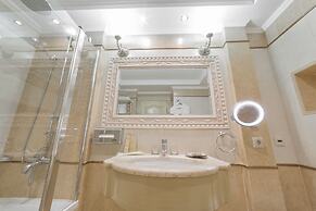 Rimar Hotel Krasnodar