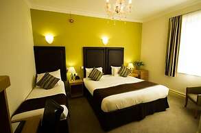 Heath Cottage Hotel