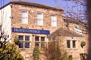 Heath Cottage Hotel