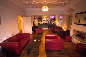 Heath Cottage Hotel