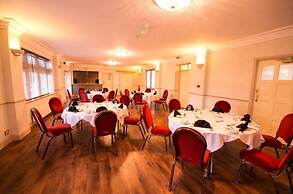 Heath Cottage Hotel