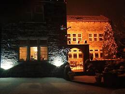 Heath Cottage Hotel